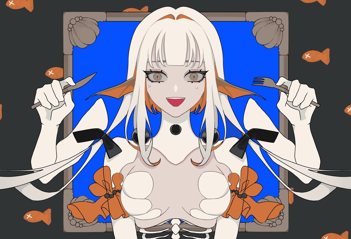 Shiye♦️诗夜 tweet media