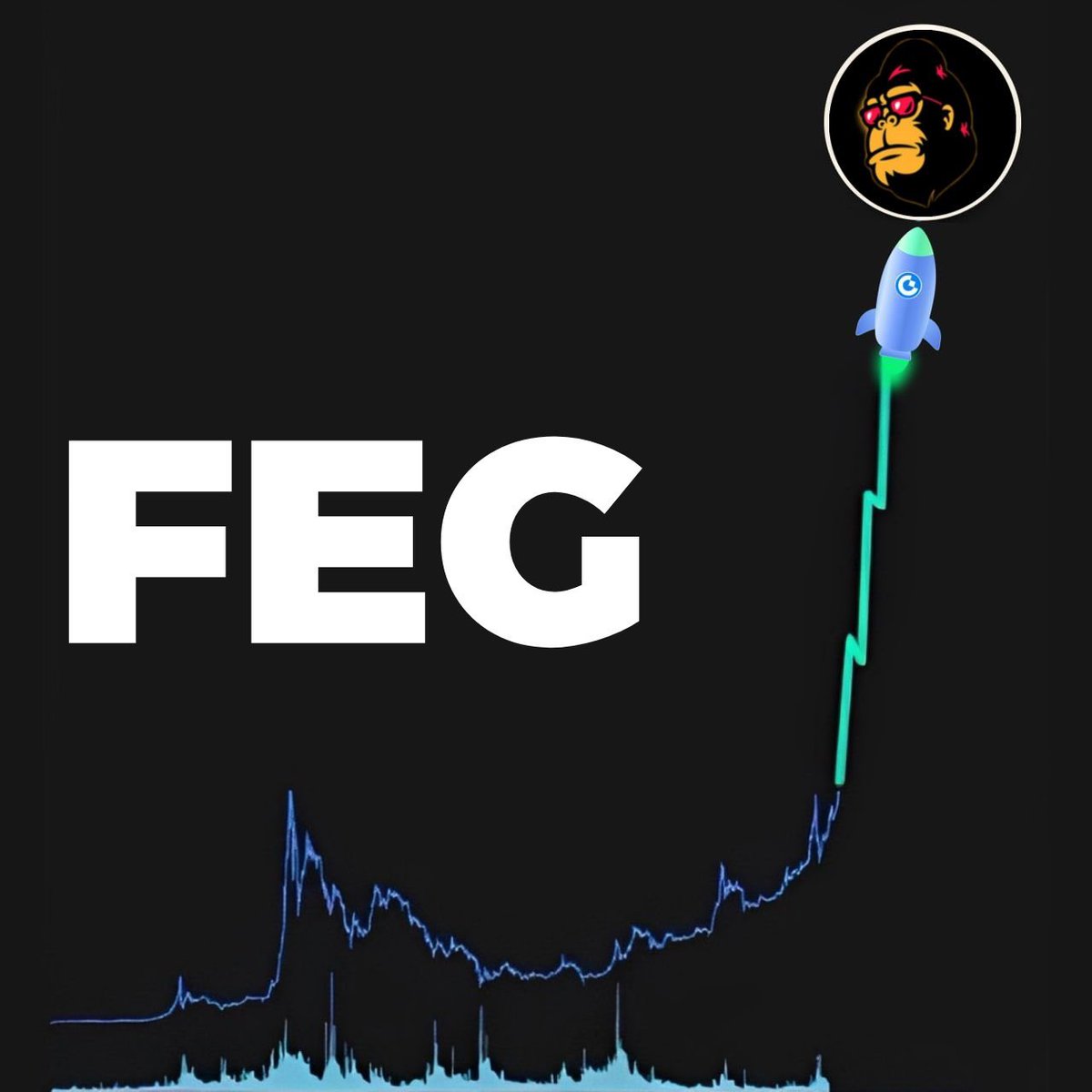 DeFiAIM's tweet photo. @NikolaBench #FEG with its product #SmartDeFi will go parabolic, fill ya bags, low market cap, donโt miss ya train
#lifeisdefi #fegrox #BNB #BTC #ETH #DOGE #SHIB #PEPE #TRUMP https://t.co/fBYYO08vLC