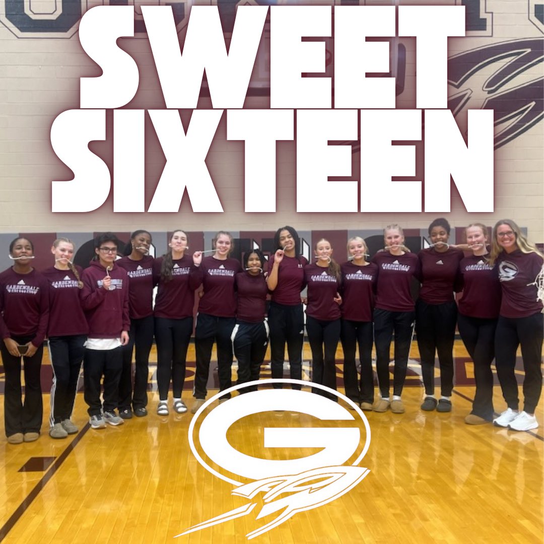 Gardendale High School Girls Basketball (@rocketbball1) on Twitter photo Rockets defeat Mortimer Jordan in OT to advance to the Sweet Sixteen! ✂️ <a href="/GdaleAthletics/">Gardendale HS Athletics</a> <a href="/KyleParmley/">Kyle Parmley 🥎</a> <a href="/aldotcomPreps/">AL.com H.S. Sports</a> Rockets defeat Mortimer Jordan in OT to advance to the Sweet Sixteen! ✂️ <a href="/GdaleAthletics/">Gardendale HS Athletics</a> <a href="/KyleParmley/">Kyle Parmley 🥎</a> <a href="/aldotcomPreps/">AL.com H.S. Sports</a>