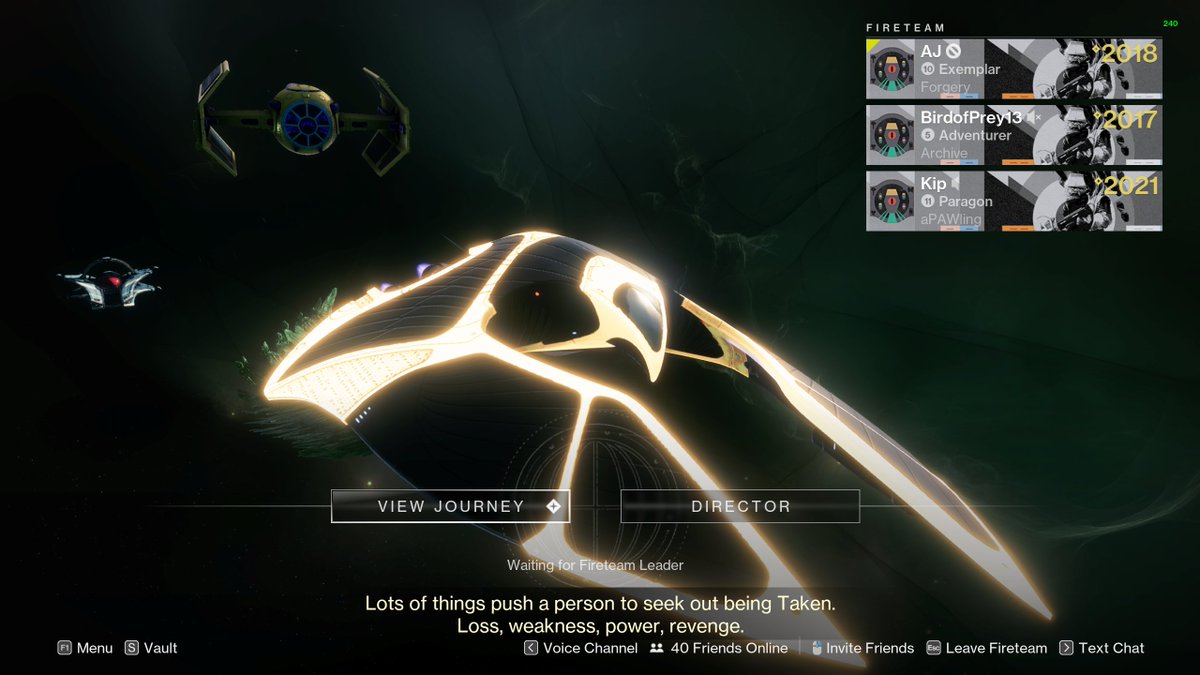 3 hour handicap and we still cooked
----------------------------------
<a href="/im_kipper/">Kip</a> 
<a href="/AJGonzZ/">AJ</a>