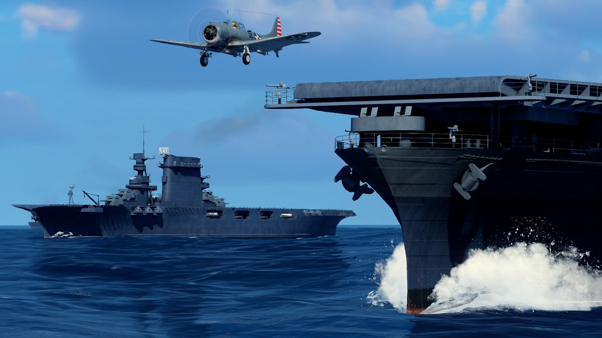 micro_prose's tweet photo. Big thanks to Tim Stone for covering Task Force Admiral in his column on Tally Ho Corner. As a longtime follower and friend of the project, he knows everything there is to know about the project, and we can't wait to get the demo into his hands - and into yours! Clicking on the link in the comments below! #Kickstarter campaign!

#gamedev #indiedev