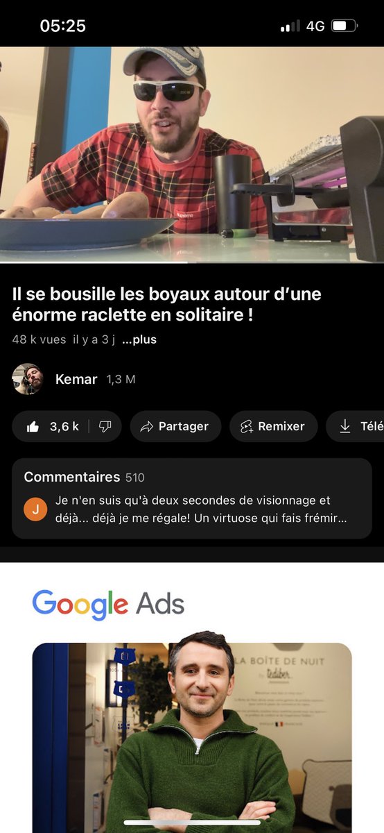 Quoi 2 mieux ¡ youtu.be/eVzy3j9UbyQ?si…