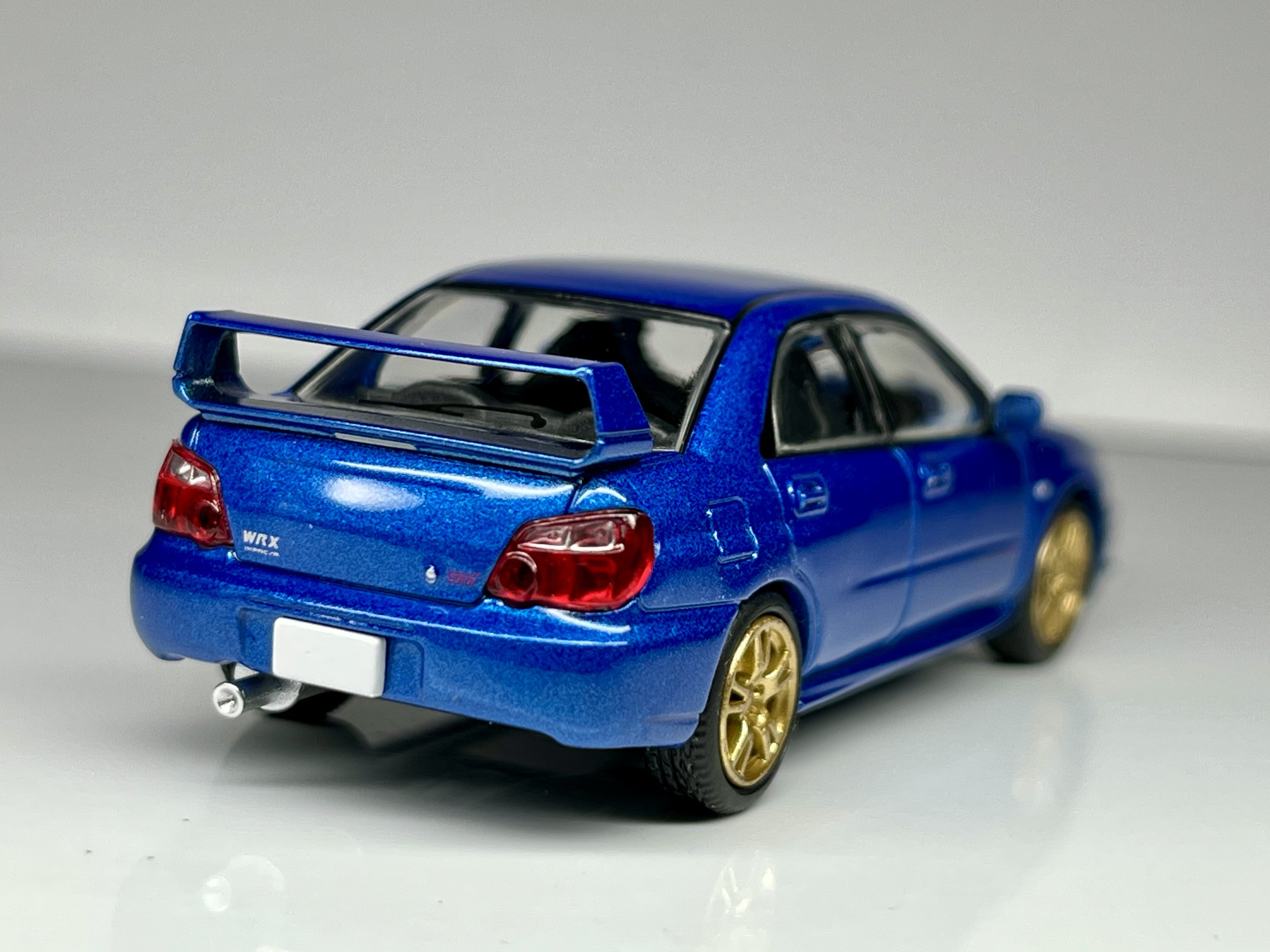 Amazon | フジミ模型(FUJIMI) 1/24 頭文字Dシリーズ No.18