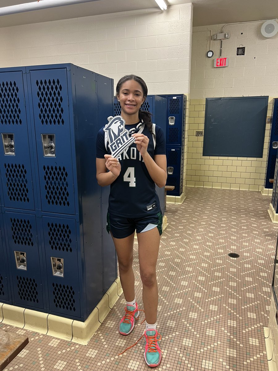 DakotaGBball's tweet photo. Great team win tonight! 

Grit award goes to @meadow_cam33 who led us with 22 points and added 5 rebounds and 5 steals
@brooklyngara finished with 15 points https://t.co/WI15w9up5I