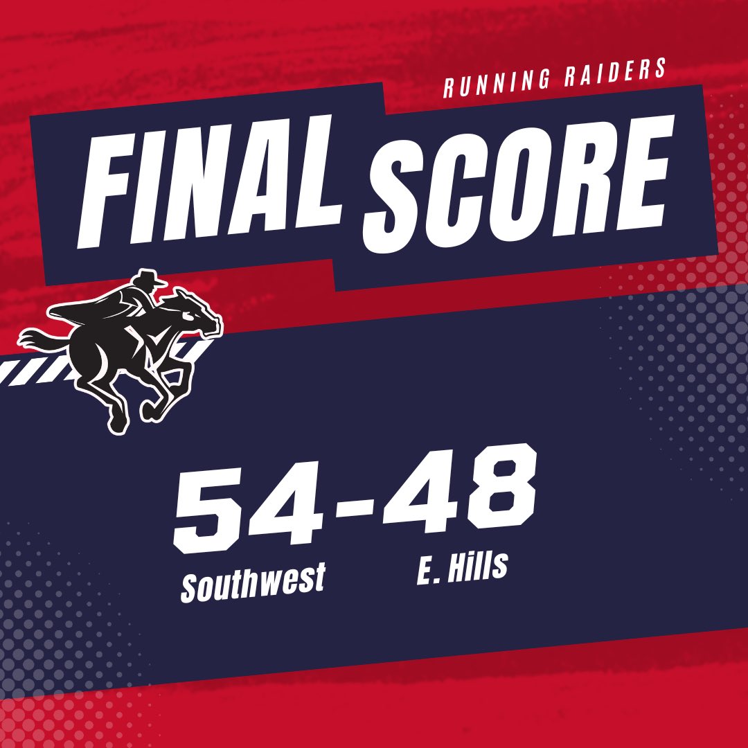 Runninโ Raiders (@southwest_bball) on Twitter photo Southwest takes down #10 Eastern Hills!!! #DFW
<a href="/Tabchoops/">๐๐ผ๐ฝ๐พ๐๐</a> <a href="/TexasHoopsGASO/">TexasHoops/GASO ๐</a> <a href="/hoopinsider/">Hoopinsider</a> <a href="/ihss_dfw/">DFW Inside High School Sports</a> <a href="/dfwvarsity/">dfw varsity</a> <a href="/SportsDayHS/">SportsDayHS</a> <a href="/HSwfaa/">WFAA HS Sports</a> <a href="/Gosset41/">Brian Gosset</a> <a href="/darren_lauber/">Darren Lauber</a> Southwest takes down #10 Eastern Hills!!! #DFW
<a href="/Tabchoops/">๐๐ผ๐ฝ๐พ๐๐</a> <a href="/TexasHoopsGASO/">TexasHoops/GASO ๐</a> <a href="/hoopinsider/">Hoopinsider</a> <a href="/ihss_dfw/">DFW Inside High School Sports</a> <a href="/dfwvarsity/">dfw varsity</a> <a href="/SportsDayHS/">SportsDayHS</a> <a href="/HSwfaa/">WFAA HS Sports</a> <a href="/Gosset41/">Brian Gosset</a> <a href="/darren_lauber/">Darren Lauber</a>