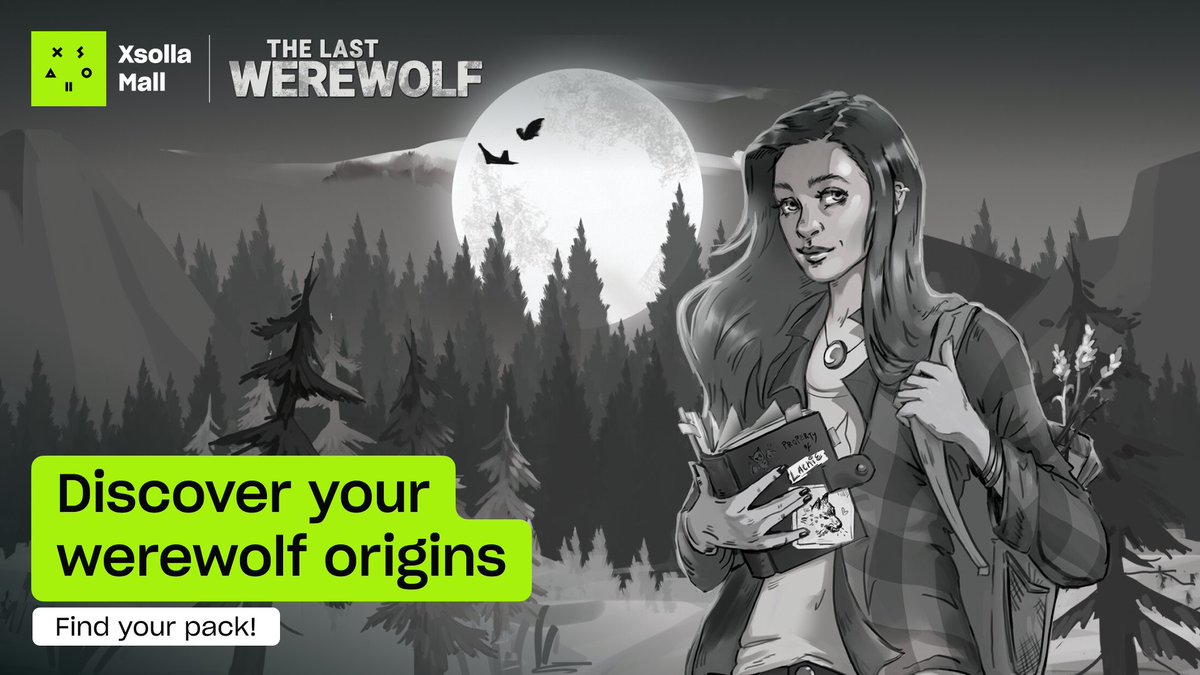 Xsolla Mall tweet media