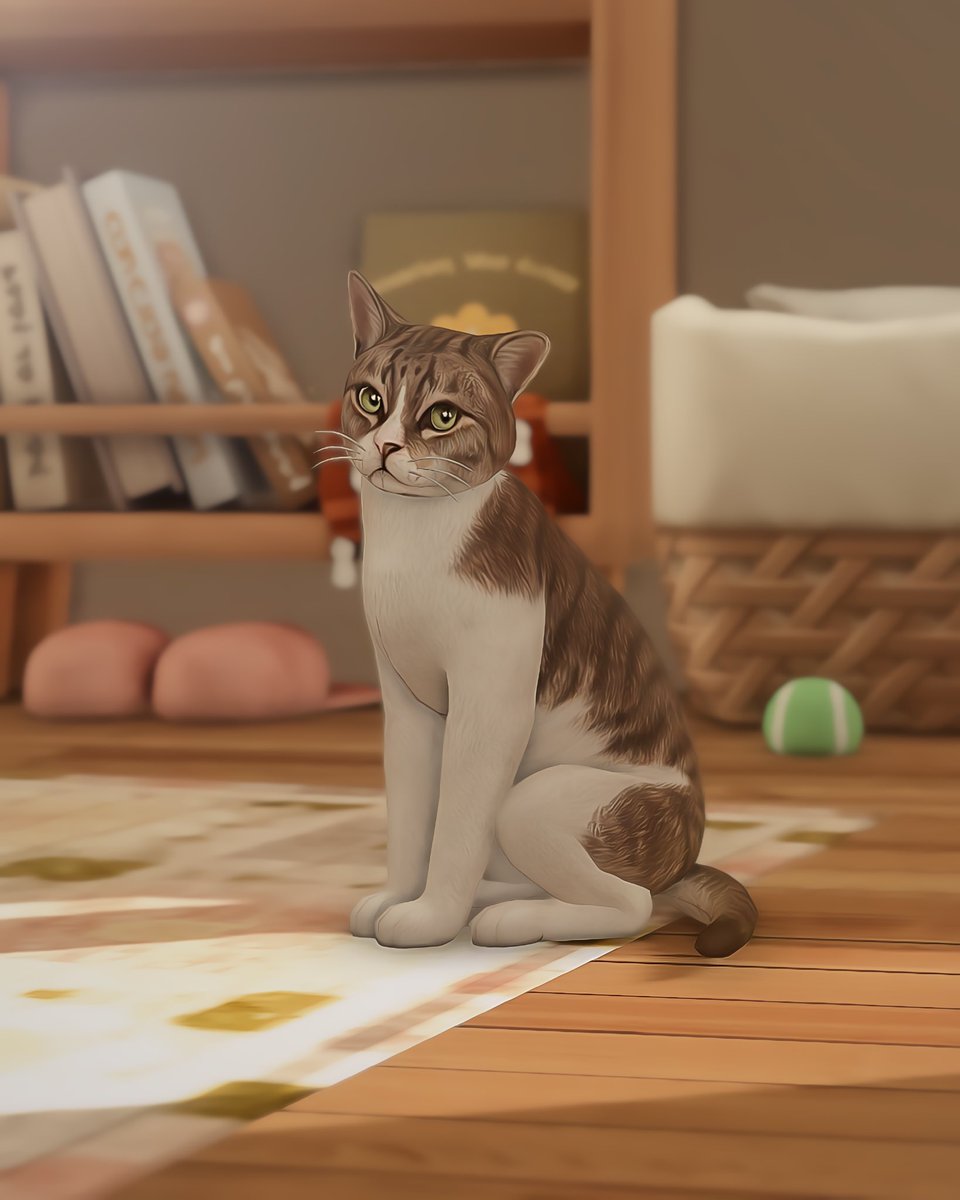 🎀🫧☁️ #thesims4