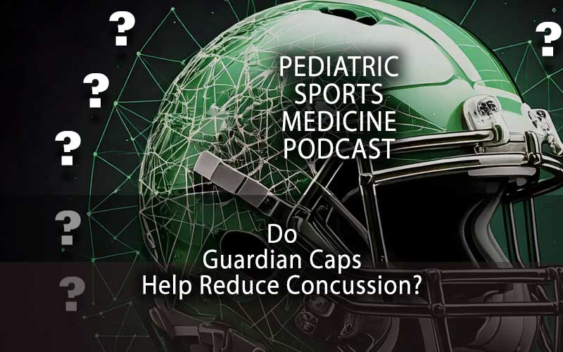 New episode out now!

We talk with Dr. Erin Hammer from <a href="/BadgerSportsMed/">BadgerSportsMedicine</a>   on her latest research on Guardian Caps in high school football. Do they help reduce concussions?

 Listen                  
Apple apple.co/2slR4NE
Spotify spoti.fi/381lh3M