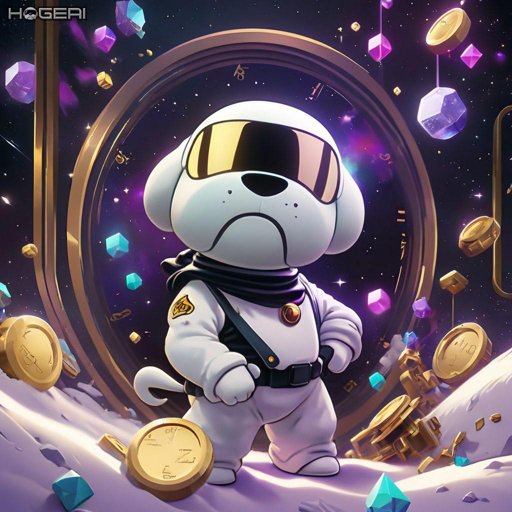 🎉 HOGE turns 4! 🎉

Congrats to our Zealy campaign champs for snagging those 200M $HOGE! Big shoutout to all  8,000 who joined the fun and to those watching from the sidelines - you're part of this journey too! 🌟

If you’ve been grinding the competition, this is your FINAL