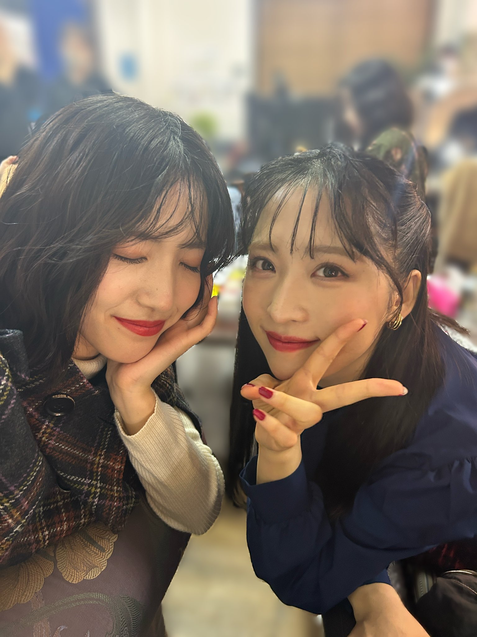 下尾みう on X: 下尾みう on X: