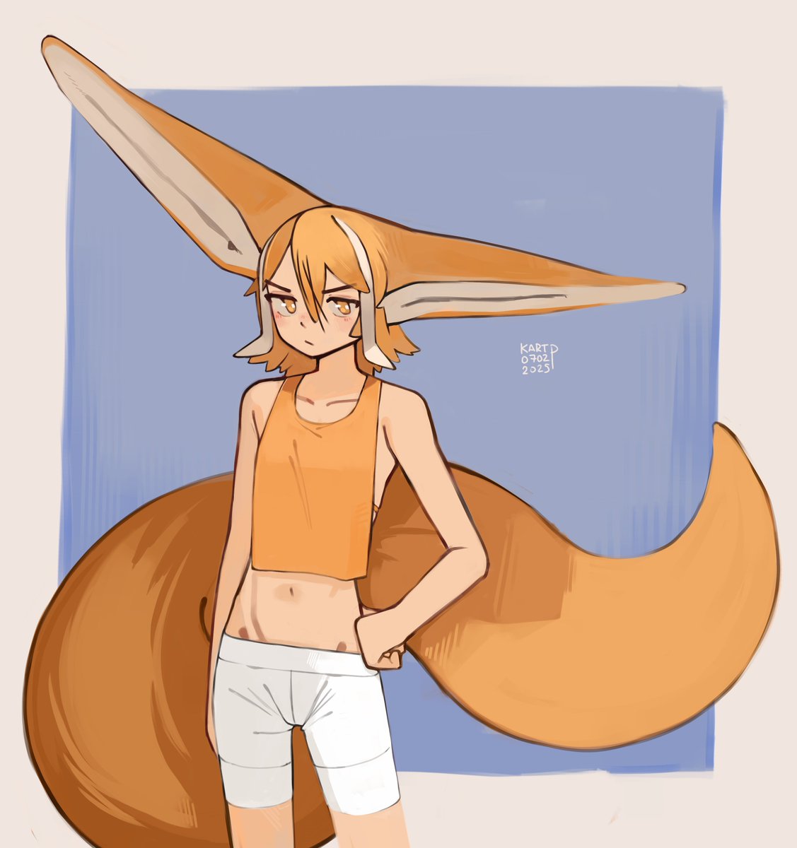 Kart 🦊 | ✨🍅👑 tweet media