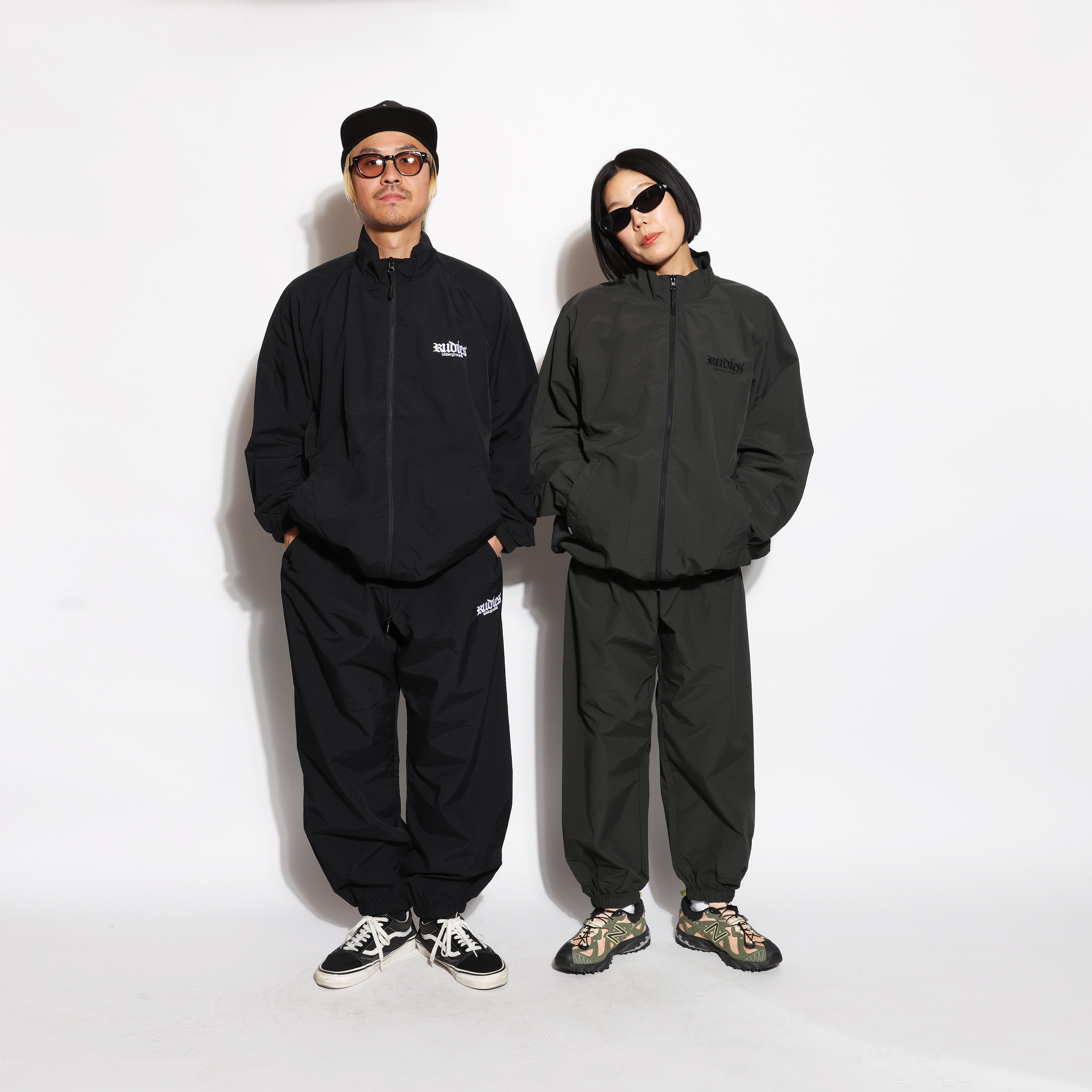 RUDIE'S_OFFICIAL on X: RUDIE'S_OFFICIAL on X: