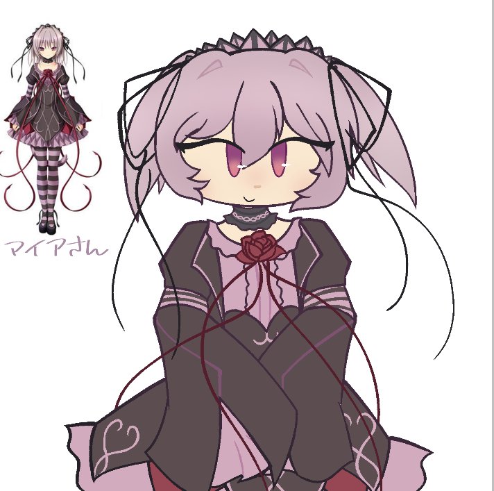 deathbywalking's tweet photo. 僕はよくランダムノべルゲームに興味を持つ
「ハピメア」好き #ハピメア #イラスト #ノベルゲーム #hapymaher #eroge https://t.co/B7XLMVlgYy