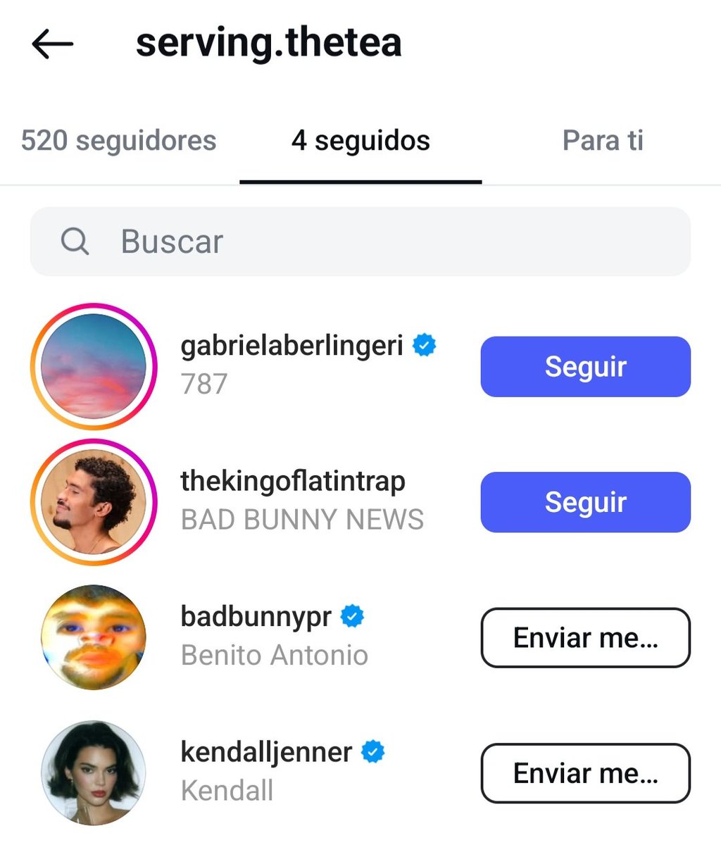 YeliSeoyx's tweet photo. @NayssyDreams_ @diana19b Confirmo esa cuenta esta desperada https://t.co/xa2C5L5wor