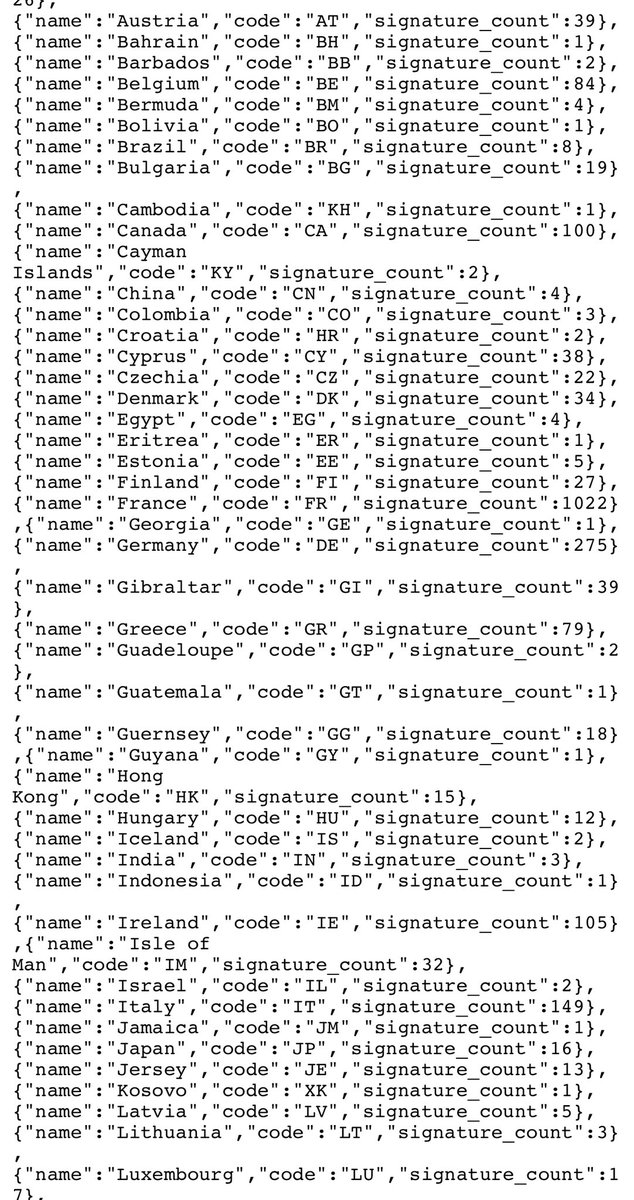De La Moir🇬🇧 @FreedomForAberdeenshire tweet media