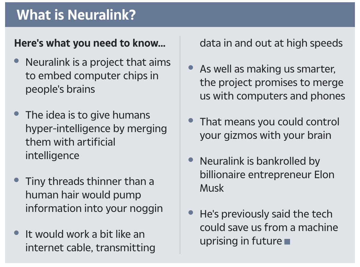 🧠 The Neuralink Project 🤖 | $Neuralink tweet media