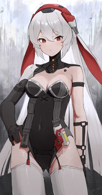 bunny 
