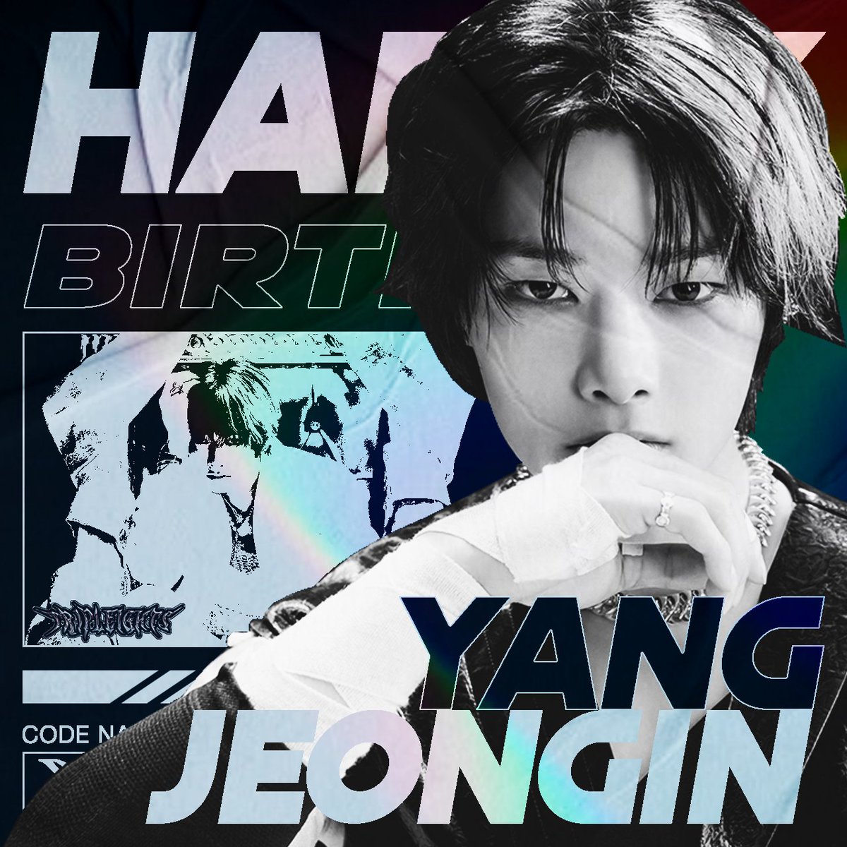 ㅤ
𝗛𝗔𝗣𝗣𝗬 𝗕𝗜𝗥𝗧𝗛𝗗𝗔𝗬, 𝗜.𝗡 🦊
[ <a href="/jeioingin/">♥</a> <a href="/ngeongin/">스트레이 키즈 그리스 왕자님 : .. 📜 ╱ O3:25 ── 𑜗 ، 𝘷𝘪𝘪𝘪</a> ]
ㅤ