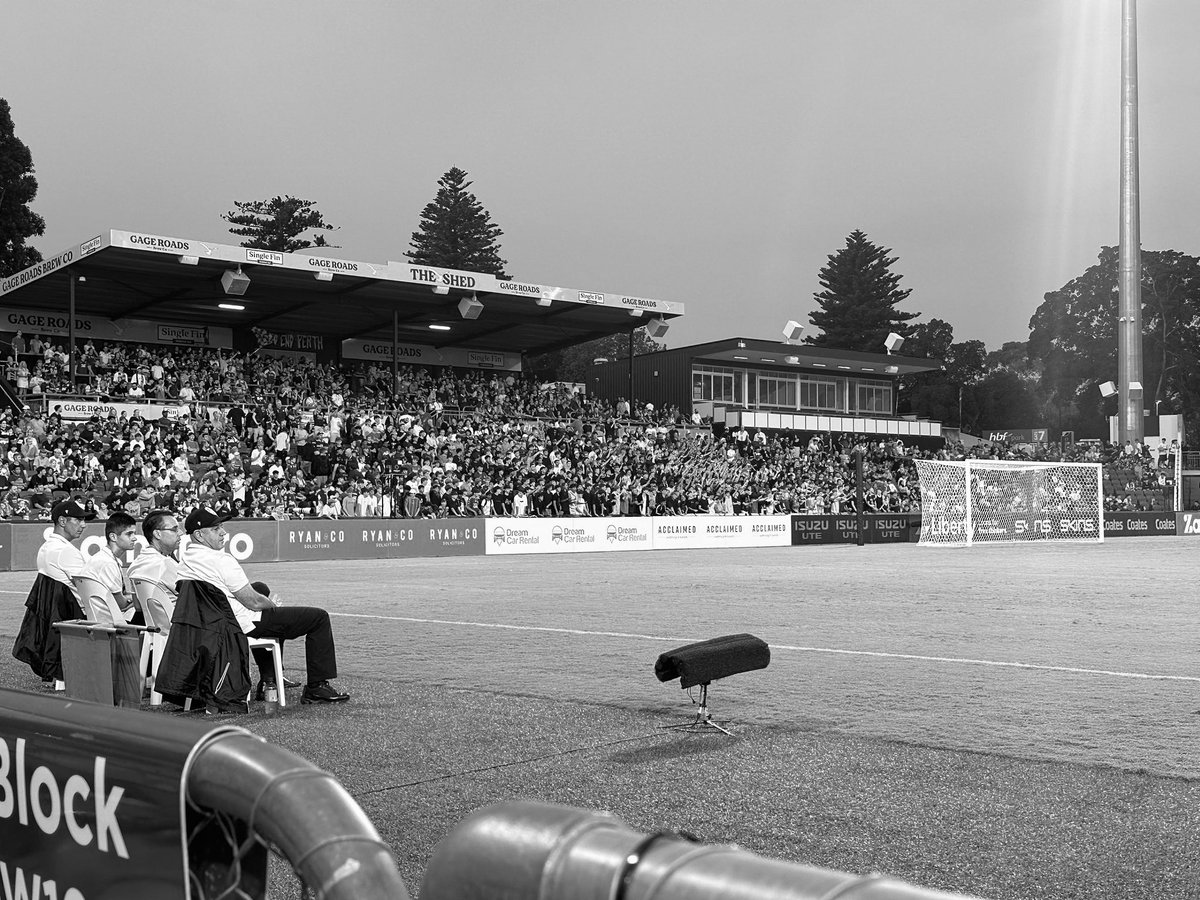 The Bay Perth tweet media