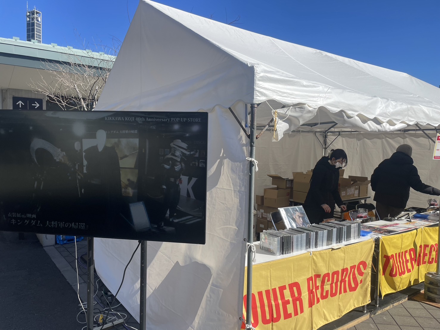 吉川晃司スタッフ on X: 吉川晃司スタッフ on X: