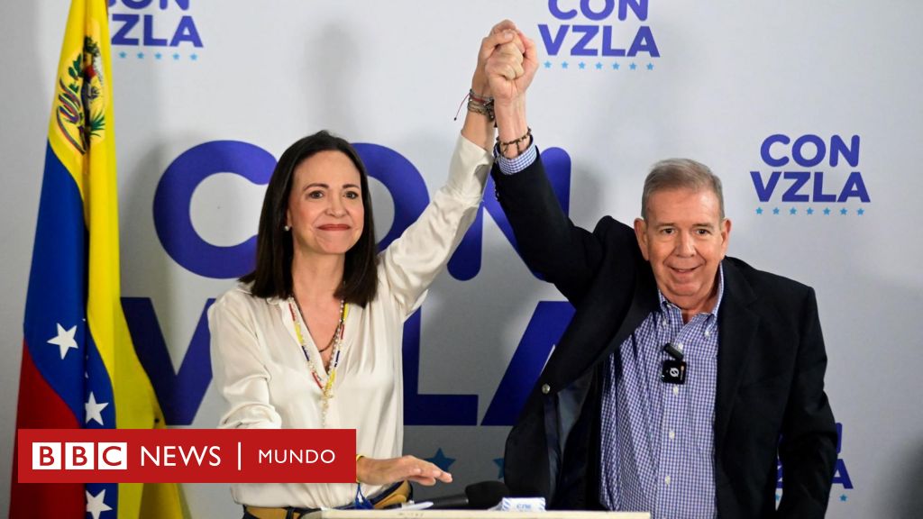 Cuantos siguen apoyando a estos líderes que luchan por la libertad de Venezuela? 👍