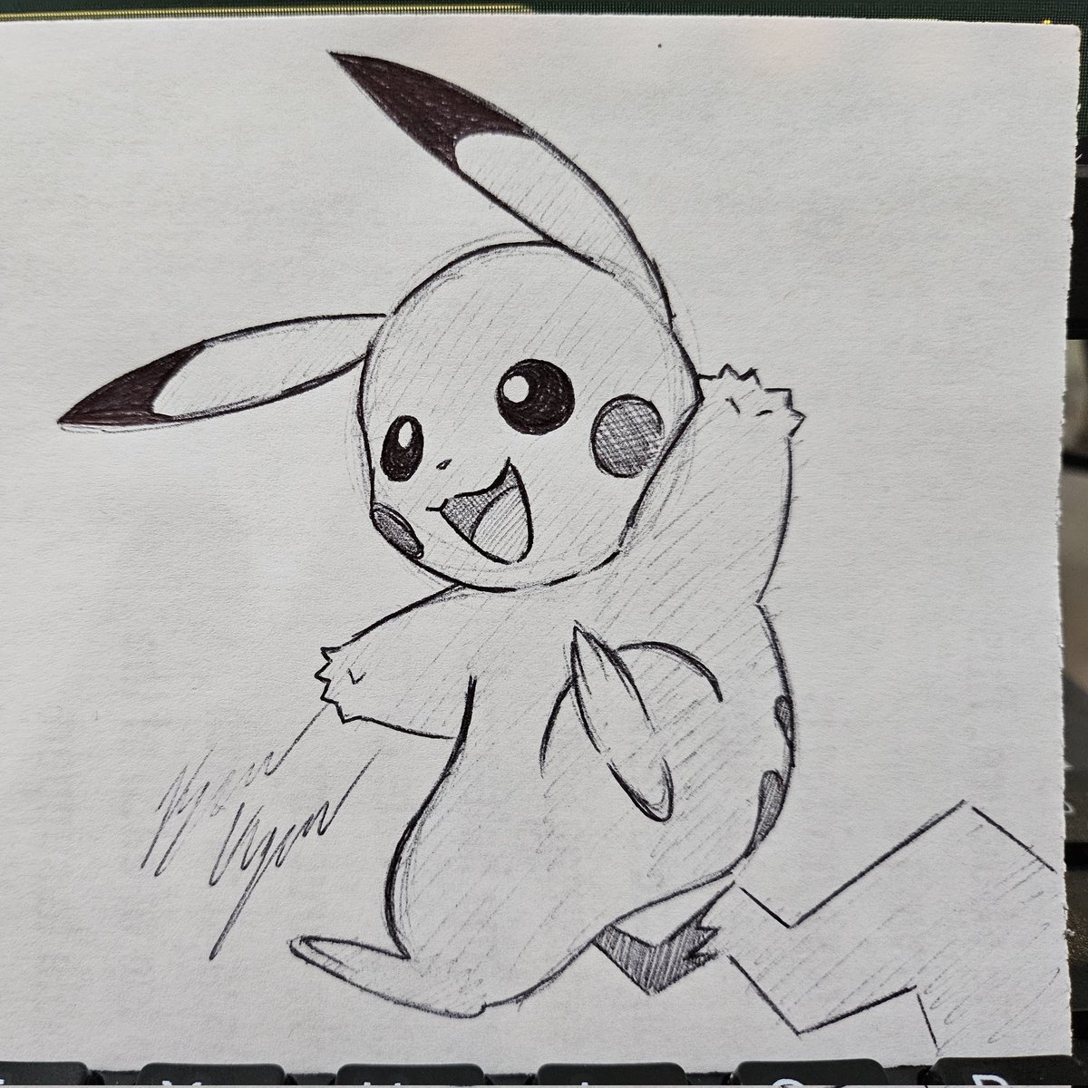 KoolKArt258's tweet photo. Forgot to post these work sketches
#PowerpuffGirls #Pokemon https://t.co/XyvKg2UpNn
