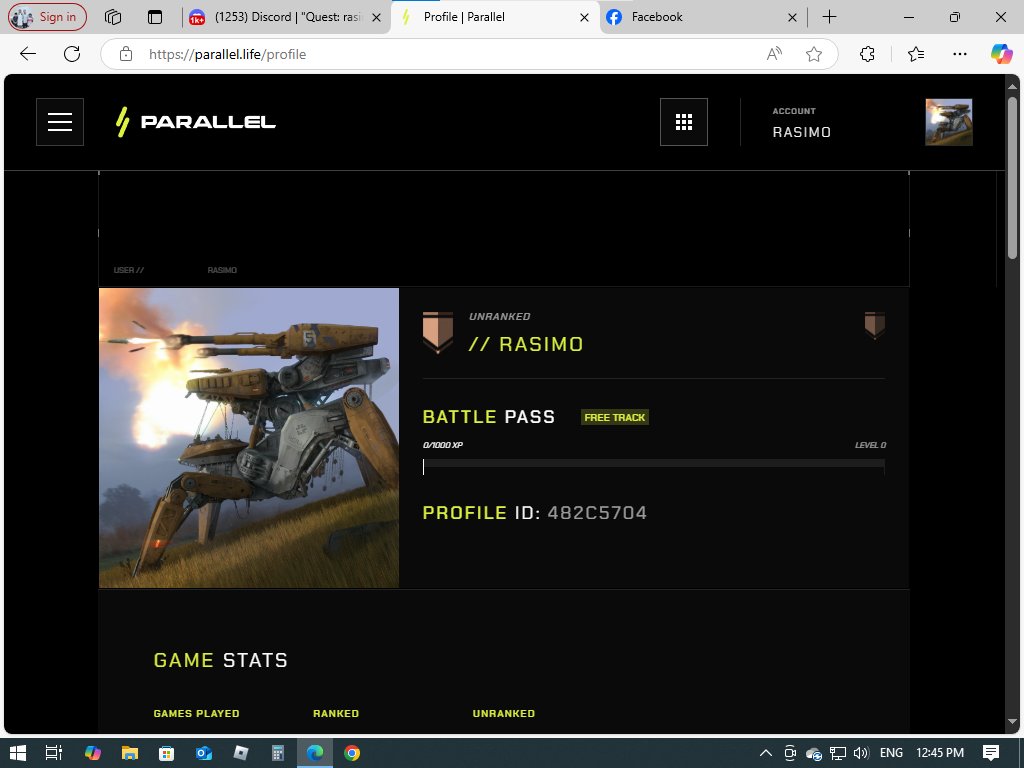 raziemo's tweet photo. lets go 
#parallelxARC @YGGPilipinas @ParallelTCG https://t.co/PTS0rzxJqh