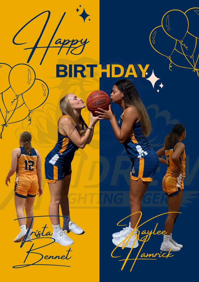 Help us wish our team BDay twins a Happy Birthday #HappyBirthday