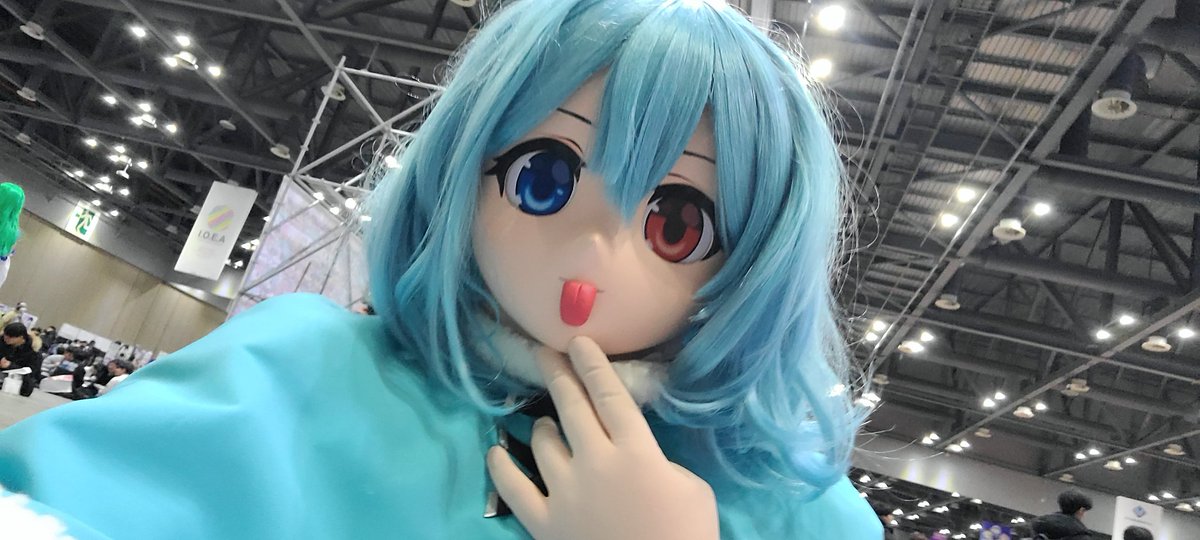 프잉 プイン tweet media