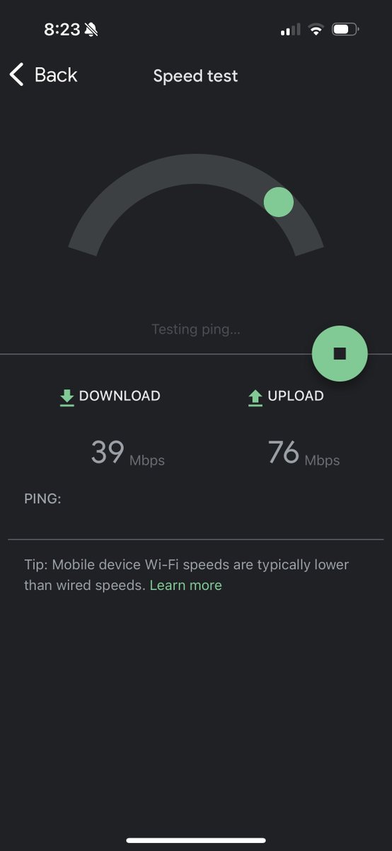 Hi-Fi color tweet media