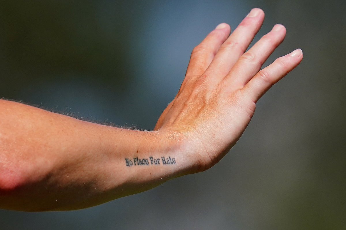 Tahlia Wilson’s century set up a NSW Breakers win over South Australia Scorpions in the WNCL yesterday

📷 Robbie Stephenson / <a href="/GettySport/">Getty Images Sport</a> 

#Cricket #SportsPhotography #Photography #SonyAlpha #WomensCricket #Australia #Sydney