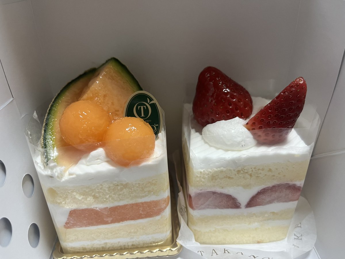 八神です。 tweet media