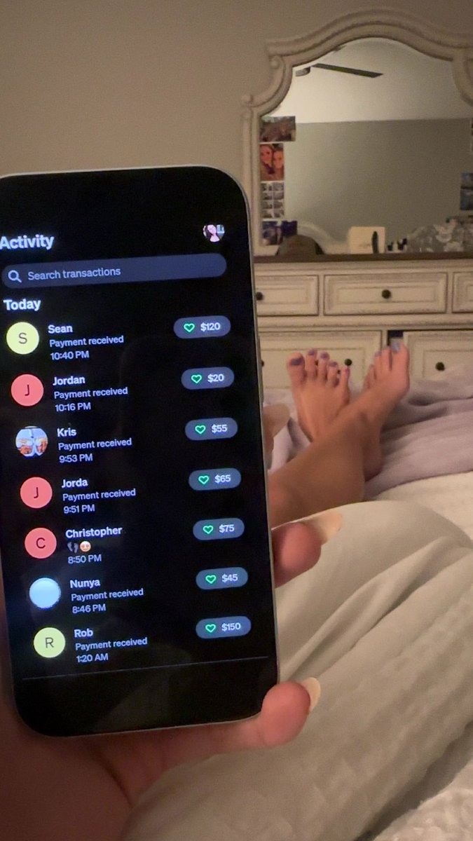 Content from evesfeet123