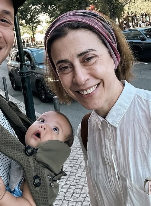 ZAMENZA's tweet photo. Esse bebê no futuro vai mostrar essa foto PRA TODO MUNDO. https://t.co/HkJtKqiY8V