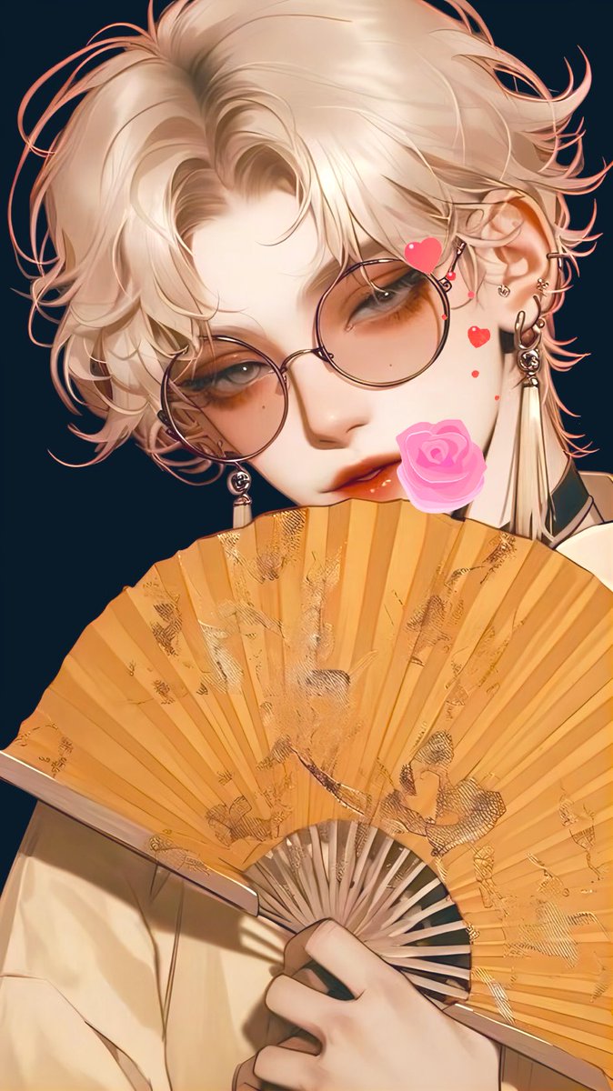 きのうは短い時間だったけど
来てくれてありがとう🌹✨️