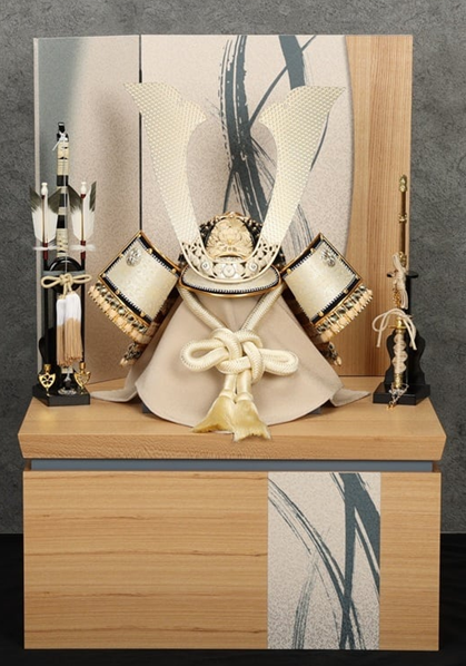 mrjeffu's tweet photo. Prime Minister Ishiba brought a special gift to Trump: the "Eternal Helmet" - a gold samurai helmet created by a company in the PM's hometown. 
Japanese government officials commented that such helmets are currently popular in the US, thanks to Ohtani and the Shogun TV series. https://t.co/KEWaGSHjqE
