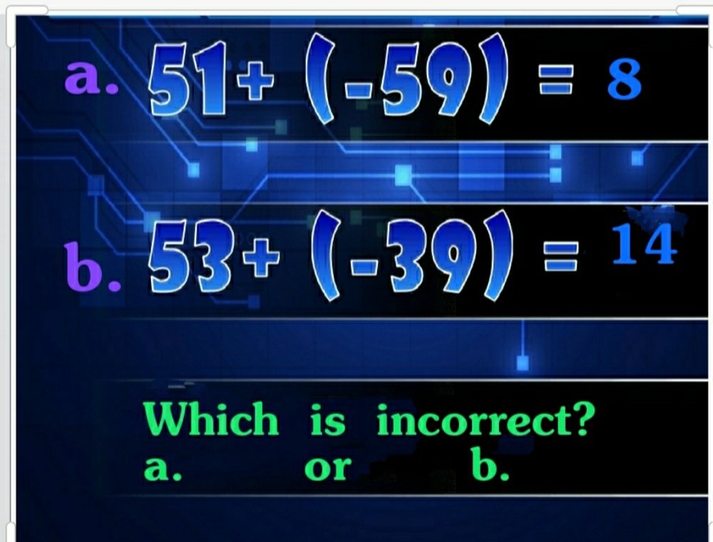 malik42174767's tweet image. #PuzzleTime #MathGeek #RiddleOfTheDay