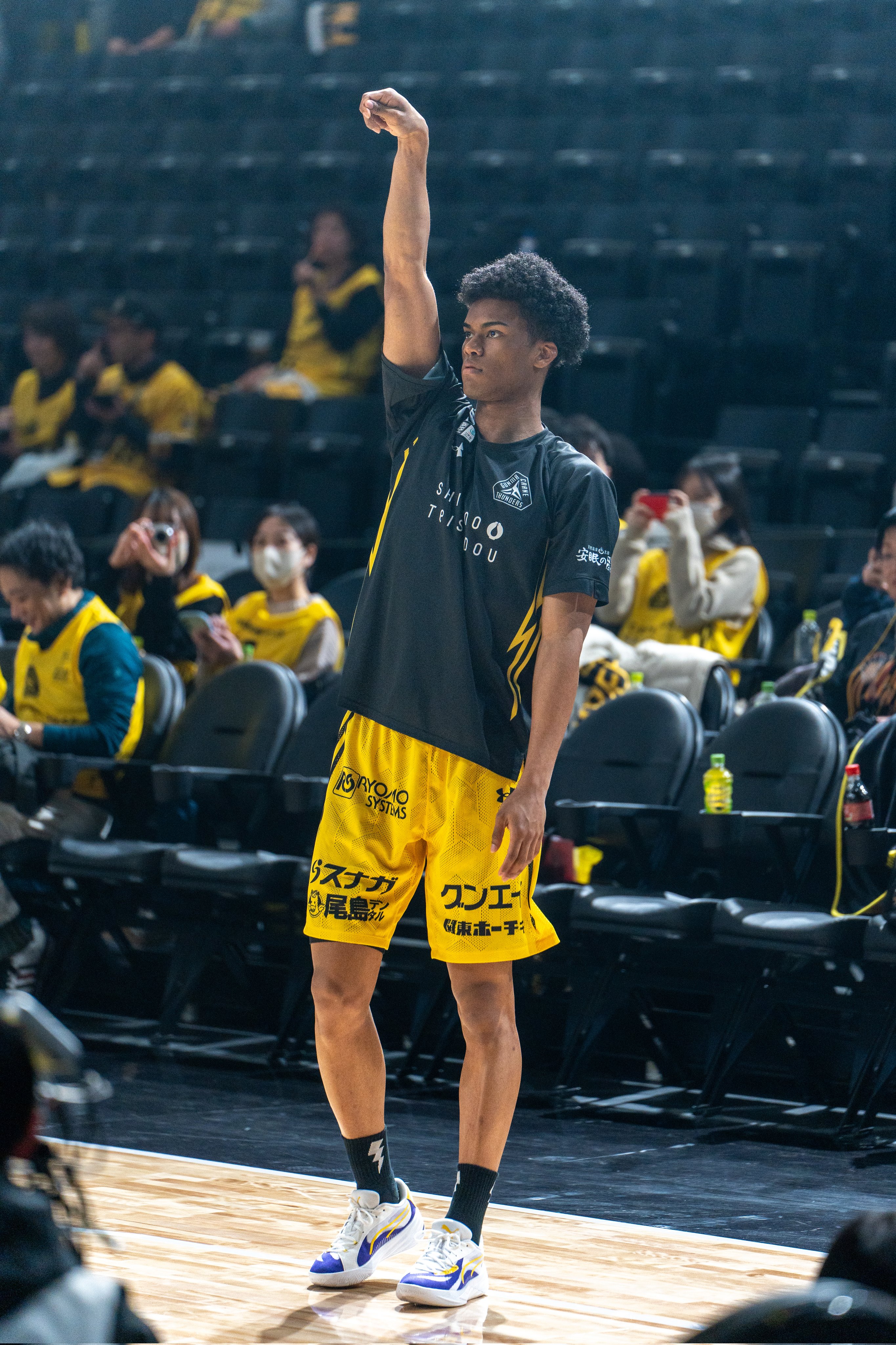 まっきにー🏀 on X: 