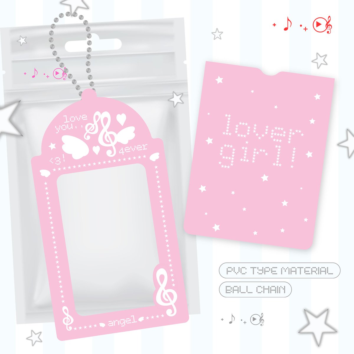haelichil's tweet photo. ♥ꜝꜝ new in store 👩🏻‍❤️‍💋‍👩🏼
* lover girl photocard holder *

pre-order 🪽 first 20 buyers 
𝄞𝄞 pocahol 280.00 php (only) 
per buyer, (1) pre-order benefit ⭐️

🎵 link: https://t.co/TxCnFaGfWR https://t.co/XPbUjGUgID