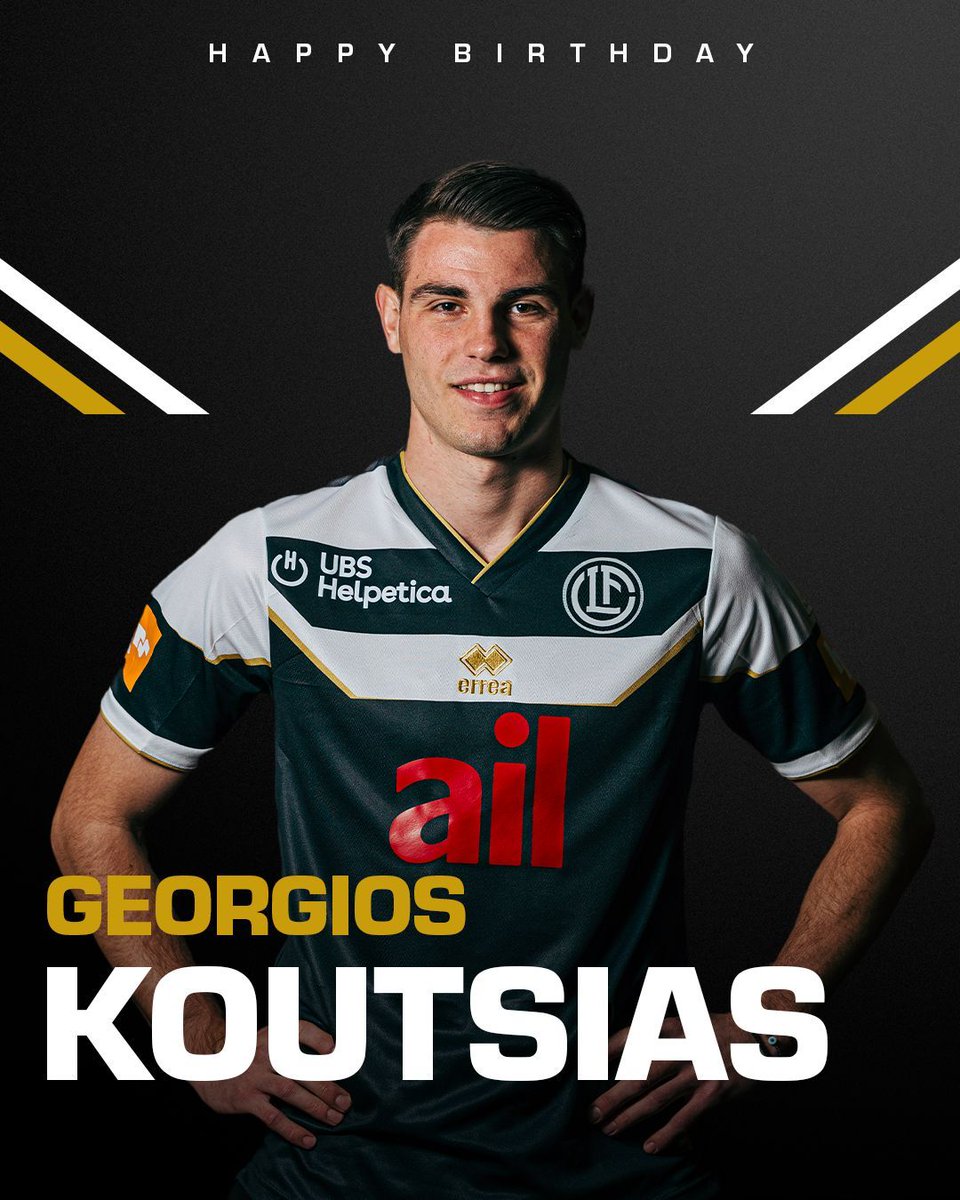 FC Lugano tweet media