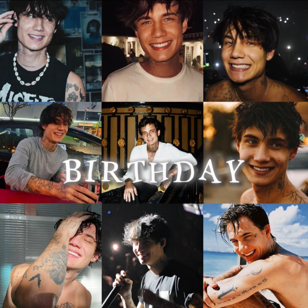 jxdn_vamp's tweet image. happiest of birthdays to the amazing, talented jaden hossler!! you are such a blessing in so many lives and we love you so much &lt;3 🎂 @JadenHossler #jxdn24