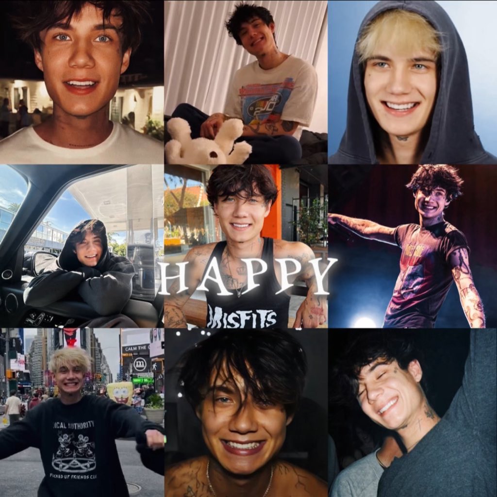 jxdn_vamp's tweet image. happiest of birthdays to the amazing, talented jaden hossler!! you are such a blessing in so many lives and we love you so much &lt;3 🎂 @JadenHossler #jxdn24