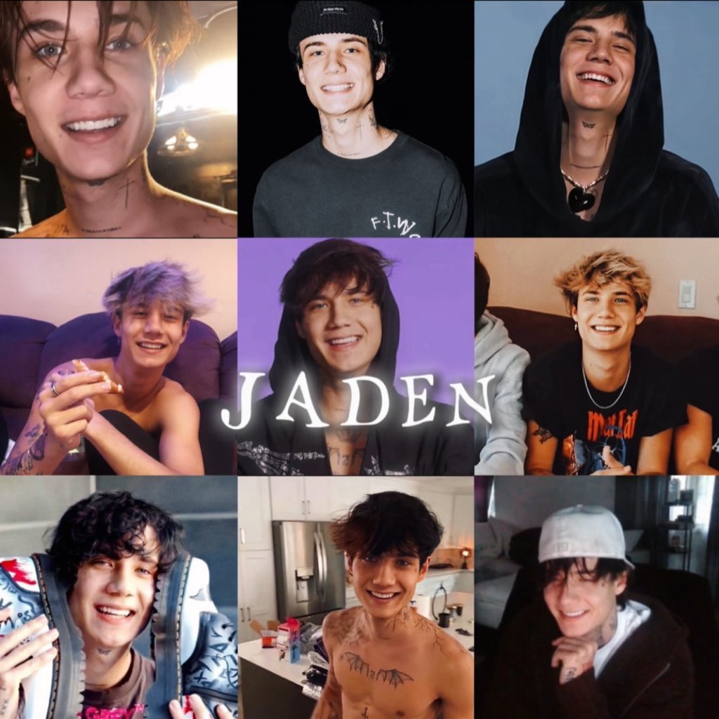 jxdn_vamp's tweet image. happiest of birthdays to the amazing, talented jaden hossler!! you are such a blessing in so many lives and we love you so much &lt;3 🎂 @JadenHossler #jxdn24