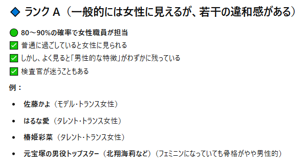 coco16422's tweet photo. MTFパスランク表 https://t.co/EdZMFGWO8c