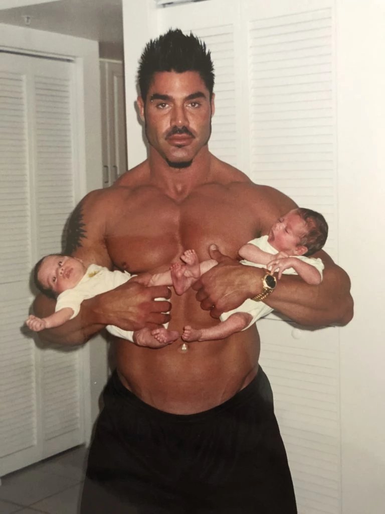 dios cuando tenga dos hijas voy a recrear esta foto