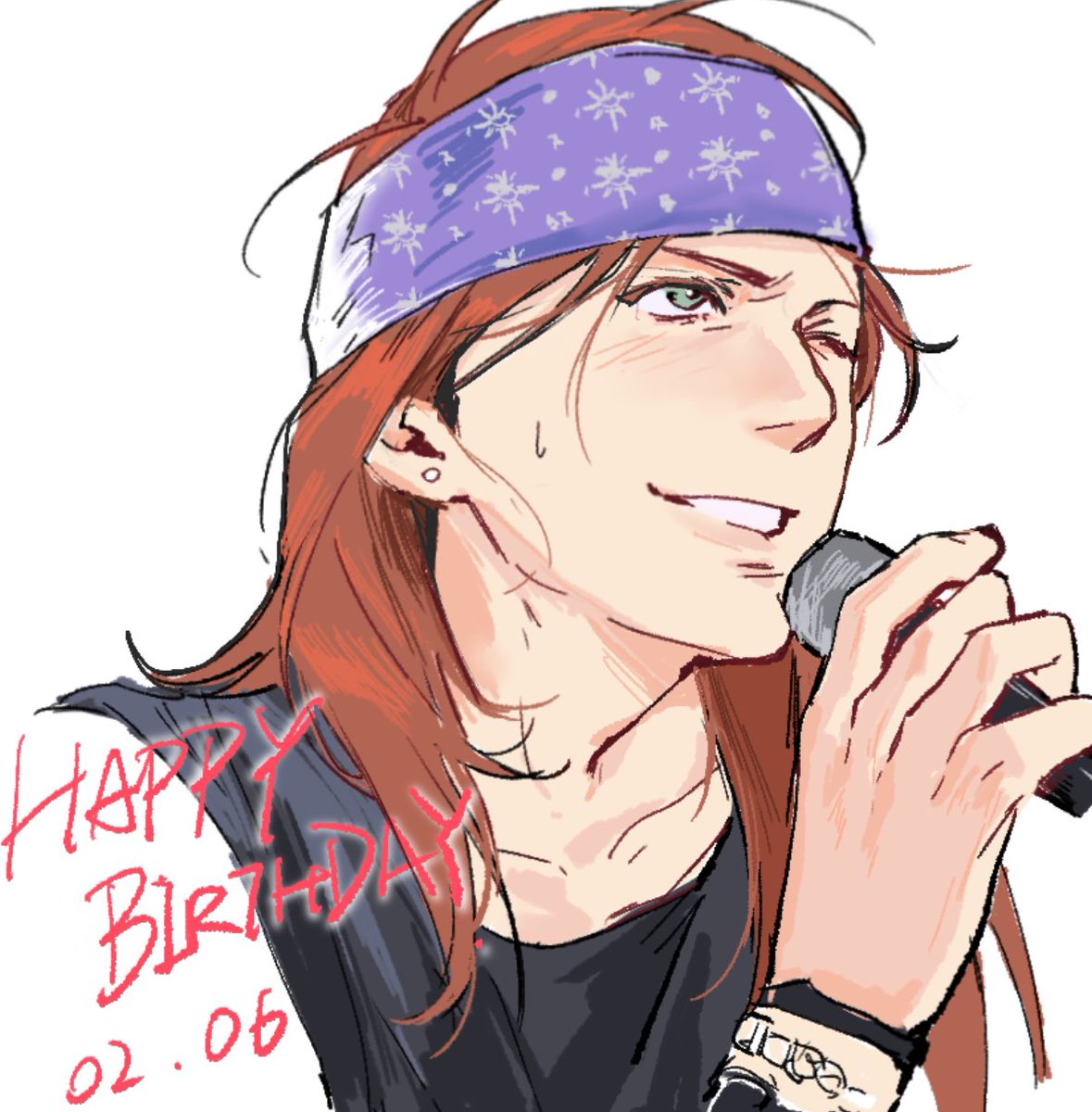 @axlrose happy birthday axl https://t.co/CwMQkyAThH