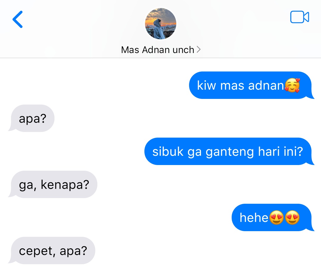 serasisa's tweet image. Thank you, Cookies!

— a heeseung fewtweets au!