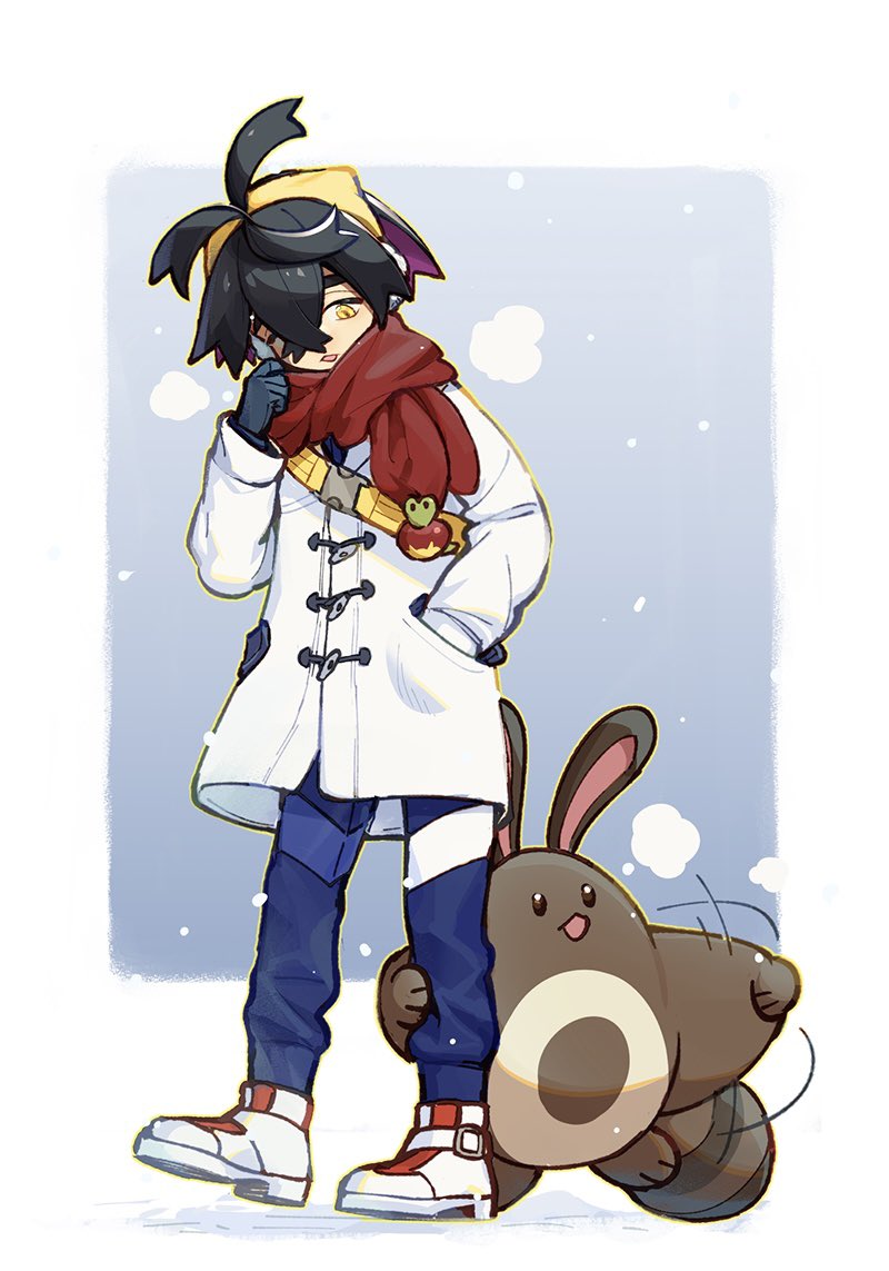 最近マジで寒い……