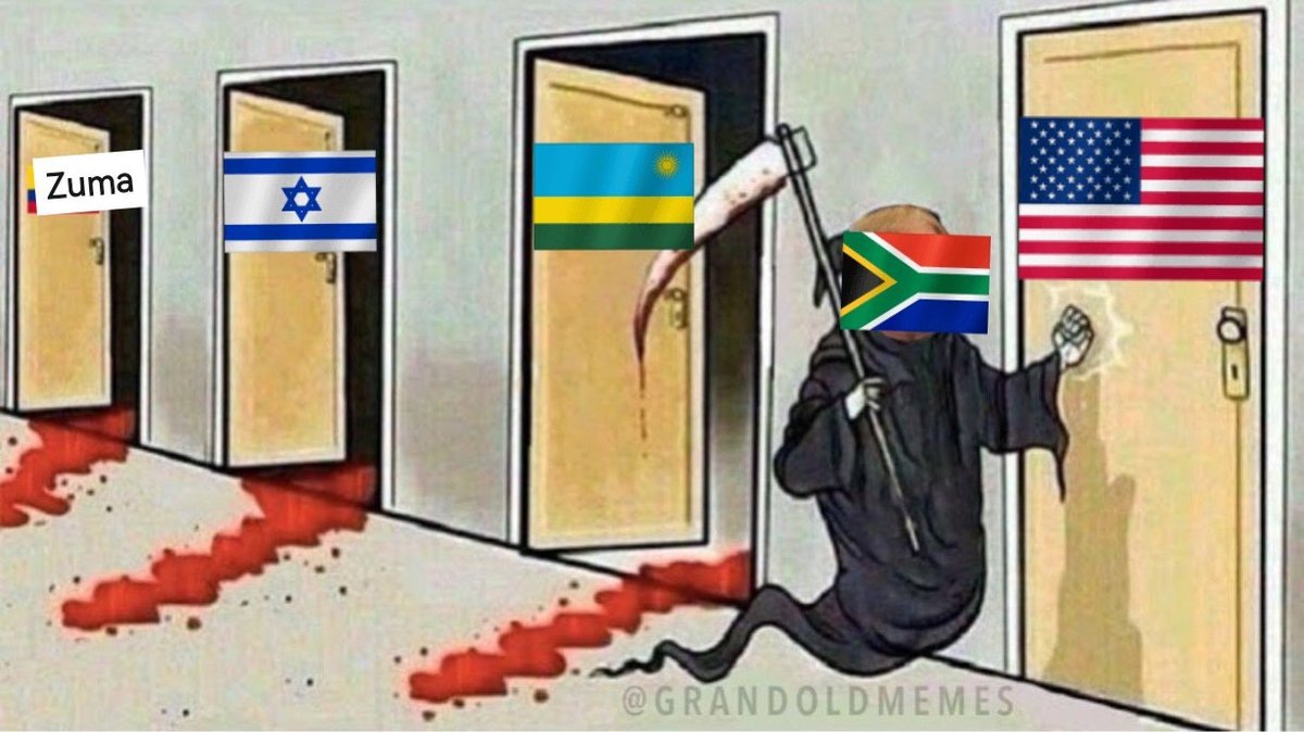 Thuso™ 🇿🇦🇿🇦🇿🇦 tweet media
