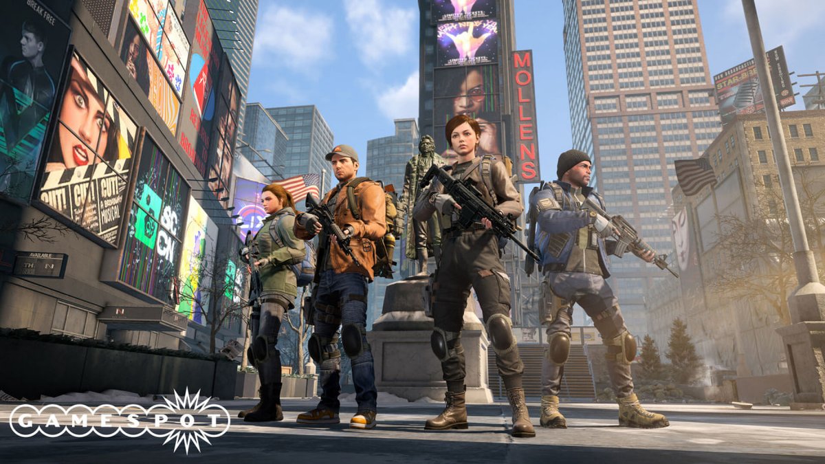 Com2trade's tweet photo. 🔥 The Division Resurgence Awaits! 🔥

Get ready for intense tactical battles in Tom Clancy's The Division Resurgence! 🏙️💥

🎁 Unlock exclusive rewards &amp; limited-time events at https://t.co/yLBnKYlDdE! Grab powerful gear and special cosmetics before time runs out! ⏳🔥 https://t.co/laNsKbAa9j